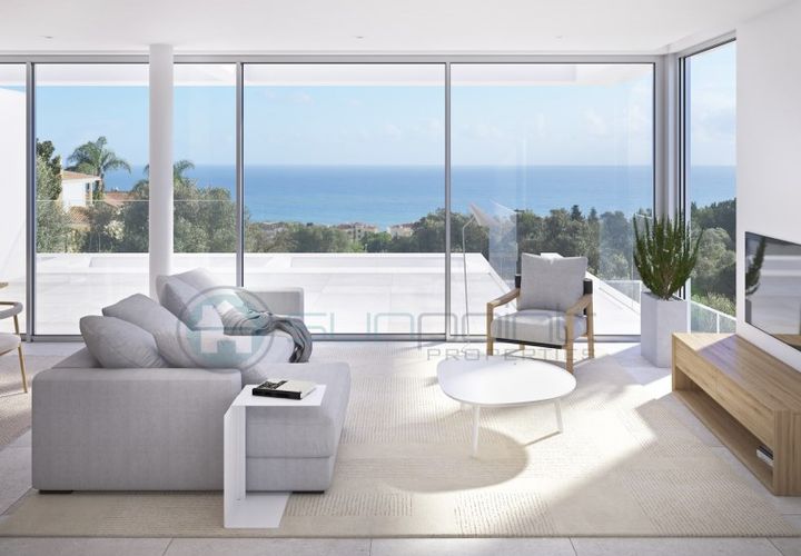 Villa i Luz, Faro, Luz - € 1.350.000 | Ref: V1910 - foto 1