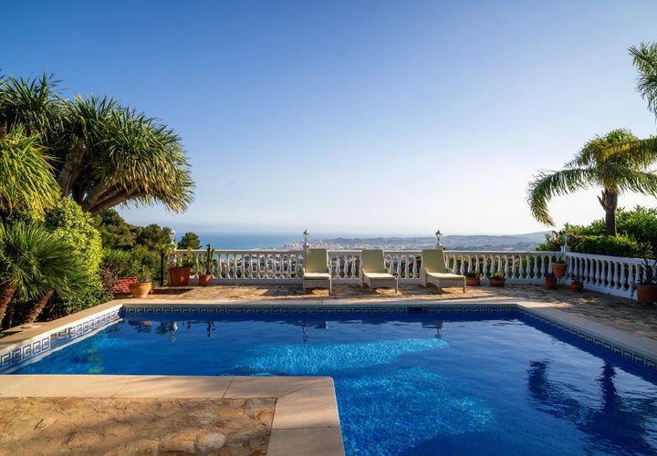 Villa a Mijas, Malaga, Mijas - € 2.750.000 | Ref: APM00412/11015 - foto 1