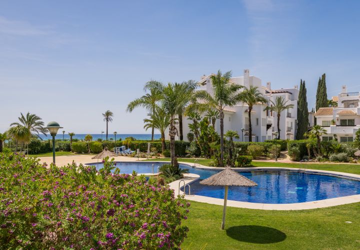 Duplex i Marbella, Malaga, Marbella - € 2.450.000 | Ref: 787-03094P - foto 1