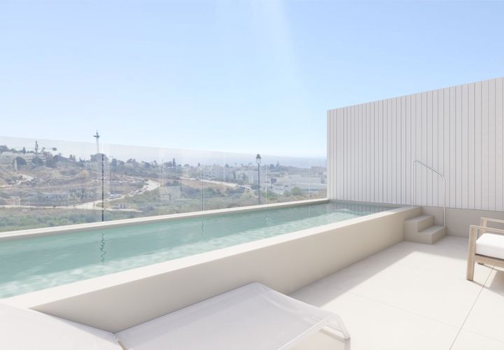 Villa a Estepona, Malaga, Estepona - € 824.000 | Ref: 787-03081P - foto 1