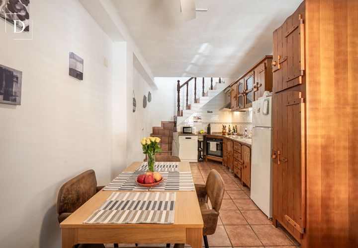 Byhus i Mertola, Beja, Mertola - € 165.000 | Ref: SV2608 - foto 1