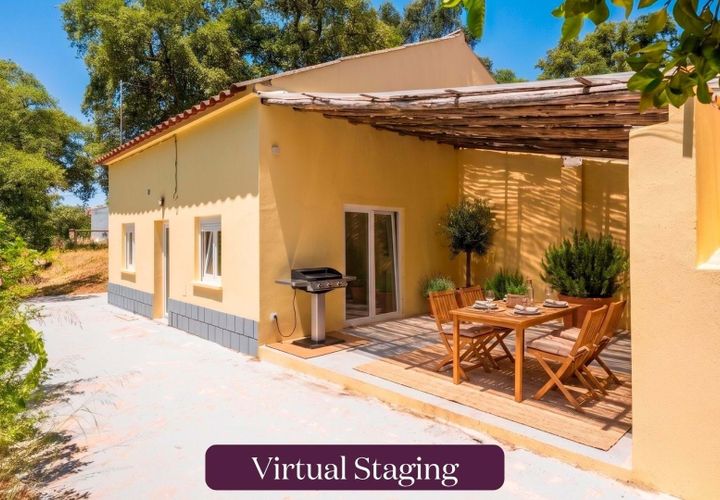 Villa i Marmelete, Faro, Marmelete - € 365 000 | Ref: SV2581 - foto 1