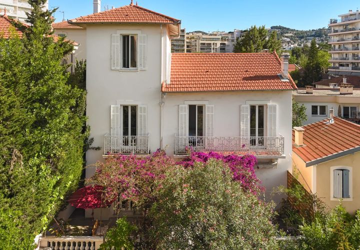 Villa i Cannes, Alpes-Maritimes, Cannes - € 1.380.000 | Ref: HH-16178989 - foto 1