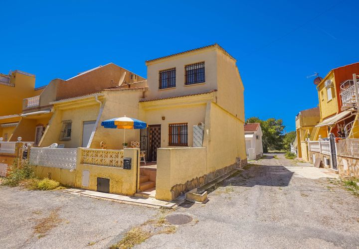Byhus i La Marina, Alicante, La Marina - € 123.000 | Ref: NS1799 - foto 1