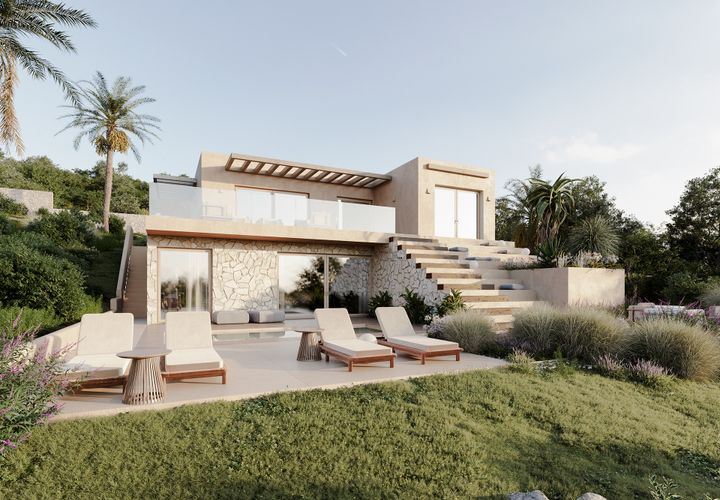 Villa a Tarifa, Cadiz, Tarifa - € 2.500.000 | Ref: BHHS-MAR-06155 - foto 1