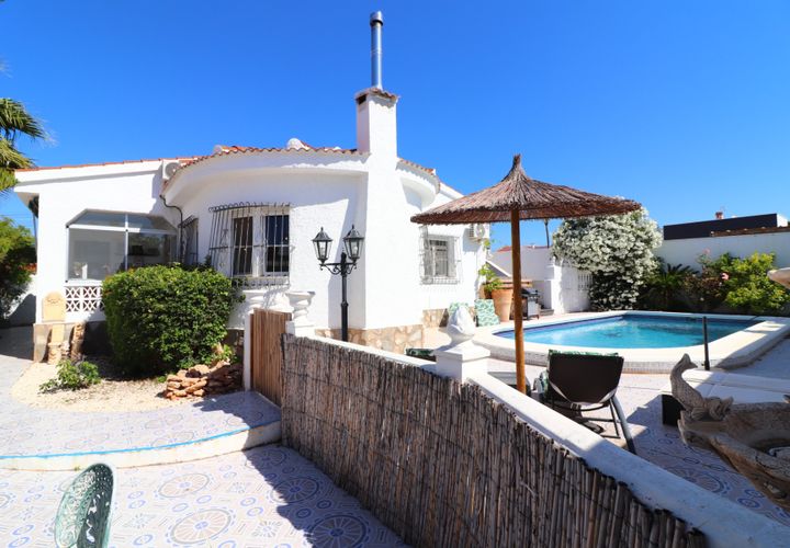 Villa a Ciudad Quesada, Alicante, Ciudad Quesada - € 425.000 | Ref: 200-4829 - foto 1
