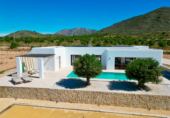 Villa a Barbarroja, Alicante, Barbarroja - € 499.950 | Ref: SB-71897-D - foto 1