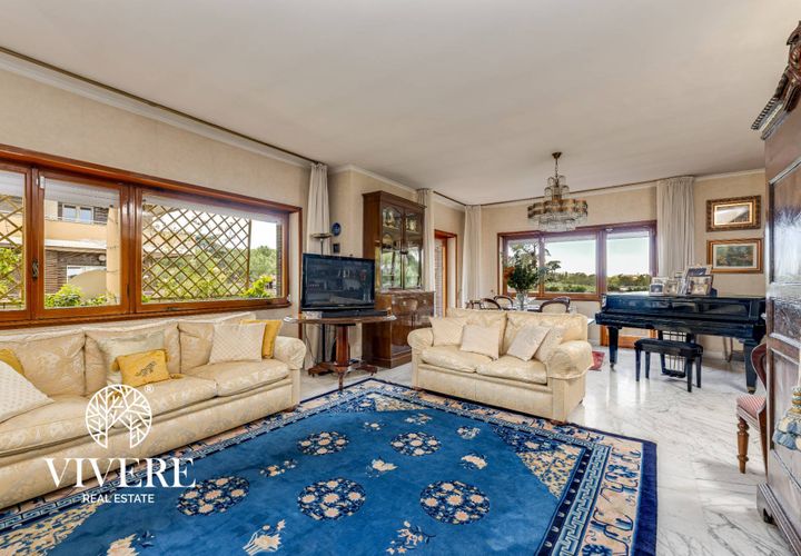 Lejlighed i Rome, Rome, Rome - € 1.000.000 | Ref: 475 - foto 1