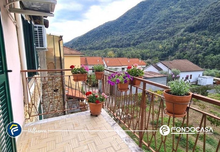 Villa a Ortovero, Savona, Ortovero - € 143.000 | Ref: F864-172 - foto 1