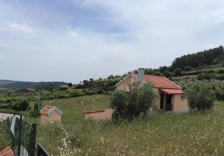Terra a Vimioso, Braganca, Vimioso - € 85.000 | Ref: C0458-00607 - foto 1