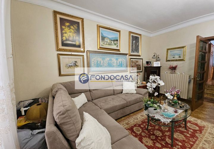 Villa i Melendugno, Lecce, Melendugno - € 163 000 | Ref: 136 - foto 1