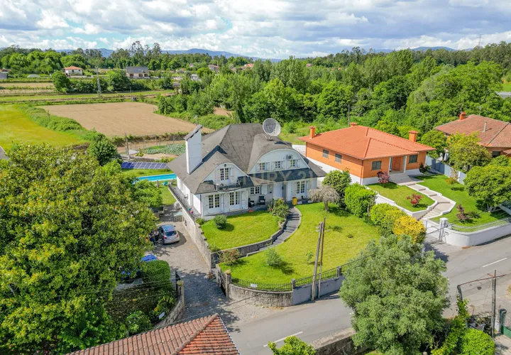 Villa i Amares, Braga, Amares - € 675.000 | Ref: C0256-03487 - foto 1