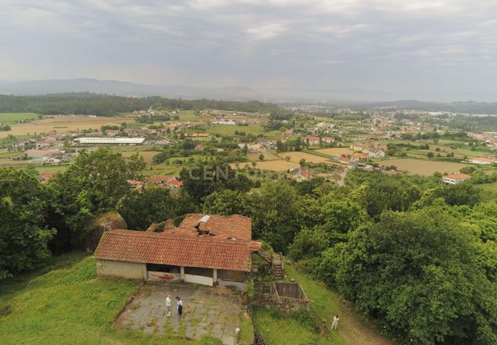Farm hus i Barcelos, Braga, Barcelos - € 249.000 | Ref: C0256-03507 - foto 1