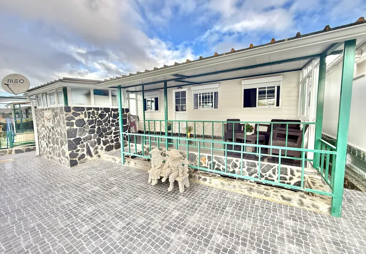 Villa i Seixal, Setubal, Seixal - € 175.000 | Ref: C0451-00257 - foto 1