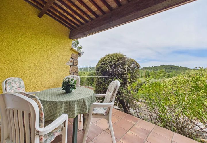 Villa a Tourtour, Var, Tourtour - € 349.000 | Ref: 87032037 - foto 1
