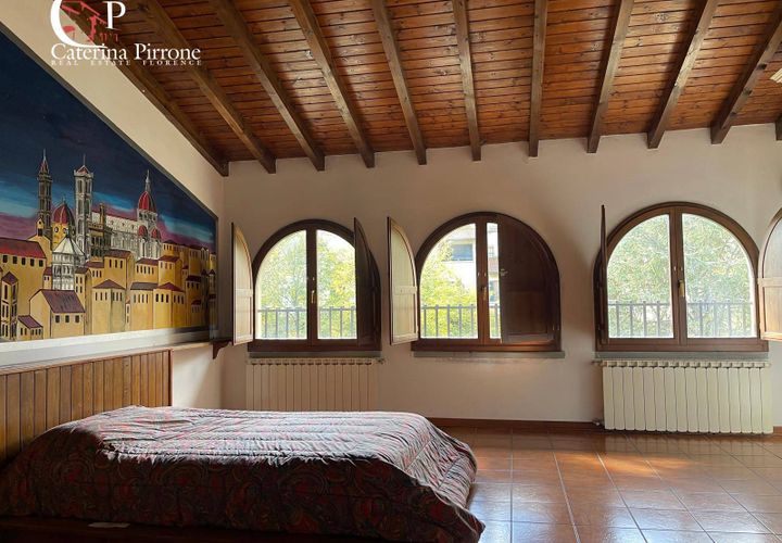 Rækkehus i Dicomano, Florence, Dicomano - € 270.000 | Ref: CAT76 - foto 1