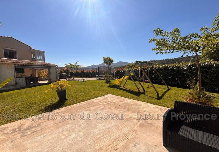 Villa a Gardanne, Bouches-du-Rhone, Gardanne - € 672.000 | Ref: 889V1918M - foto 1