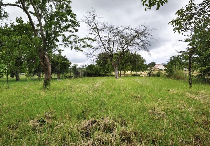 Helårsgrund i Gencay, Vienne, Gencay - € 34.500 | Ref: 9213JL - foto 1