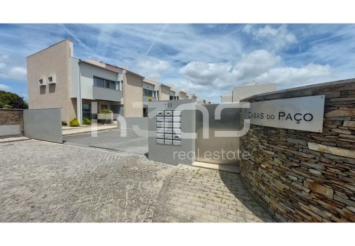 Rækkehus i Gandra, Braga, Gandra - € 395.000 | Ref: BG-H3AS_184 - foto 1