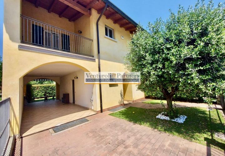 Villa a Paitone, Brescia, Paitone - € 305.000 | Ref: AS627 - foto 1