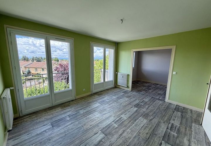 Apartament a Feurs, Loire, Feurs - € 600/mes | Ref: RGL_524 - foto 1