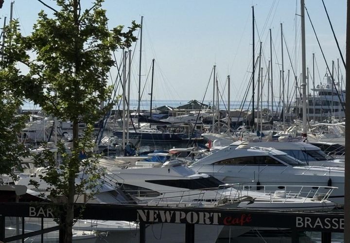Lejlighed i Vallauris, Alpes-Maritimes, Vallauris - € 215.000 | Ref: fr039120 - foto 1