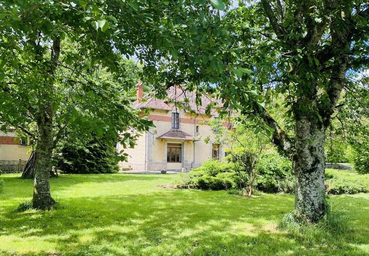 Villa a Terjat, Allier, Terjat - € 158.900 | Ref: fr041875 - foto 1
