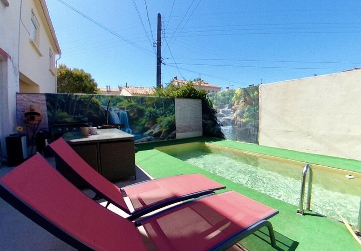 Villa i Perpignan, Pyrenees-Orientales, Perpignan - € 250.000 | Ref: fr041837 - foto 1