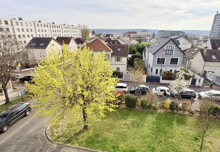 Leilighet i Rueil-Malmaison, Hauts-de-Seine, Rueil-Malmaison - € 340 000 | Ref: fr041282 - foto 1