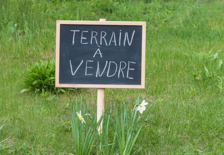 Terra a Varrains, Maine-et-Loire, Varrains - € 55.000 | Ref: fr038874 - foto 1