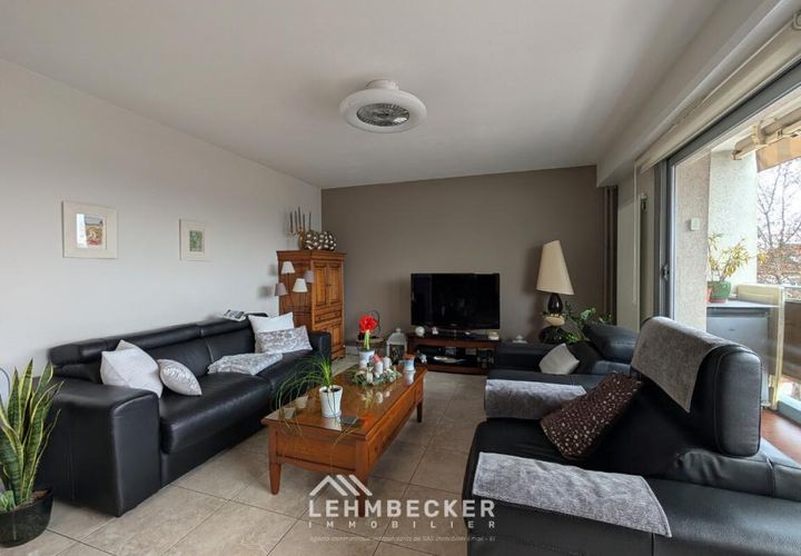 Leilighet i Schiltigheim, Bas-Rhin, Schiltigheim - € 199 000 | Ref: fr040028 - foto 1