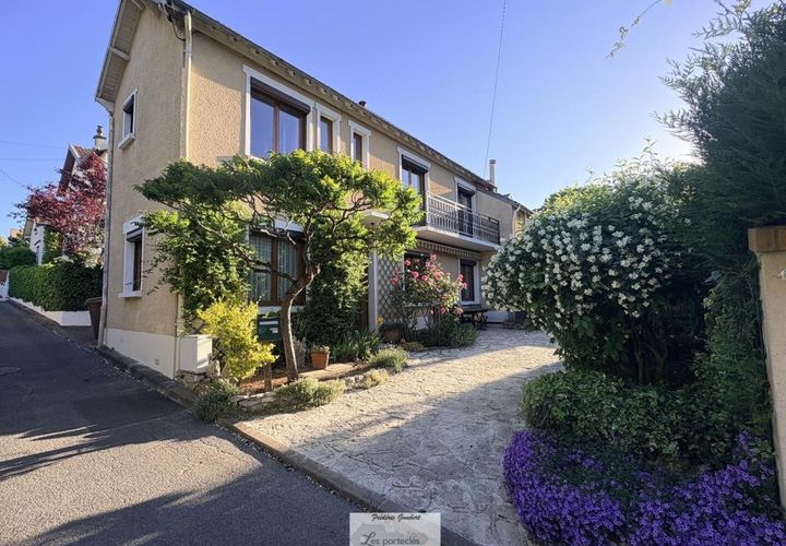 Villa i Viroflay, Yvelines, Viroflay - € 685.000 | Ref: fr041668 - foto 1