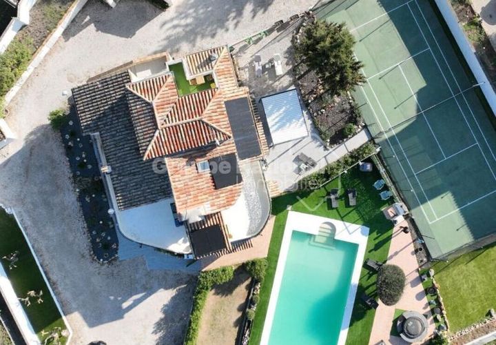 Villa a Vidauban, Var, Vidauban - € 730.000 | Ref: fr031533 - foto 1