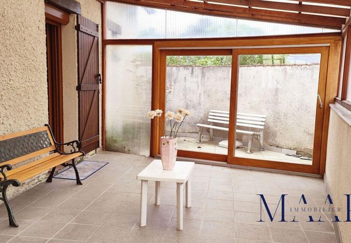 Villa a Maintenon, Eure-et-Loir, Maintenon - € 228.000 | Ref: fr041528 - foto 1