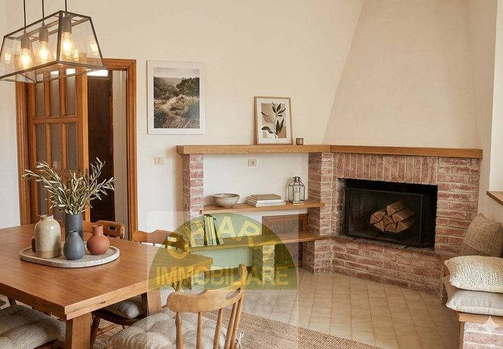Villa a Monteodorisio, Chieti, Monteodorisio - € 88.000 | Ref: 421DC - foto 1