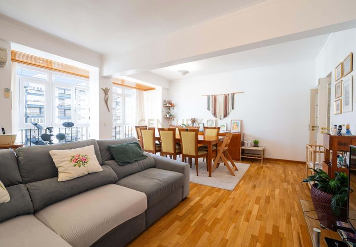 Lejlighed i Carnaxide, Lisbon, Carnaxide - € 580.000 | Ref: C0222-07062 - foto 1