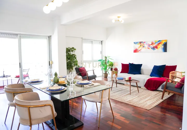 Lejlighed i Carnaxide, Lisbon, Carnaxide - € 439.900 | Ref: C0222-06550 - foto 1
