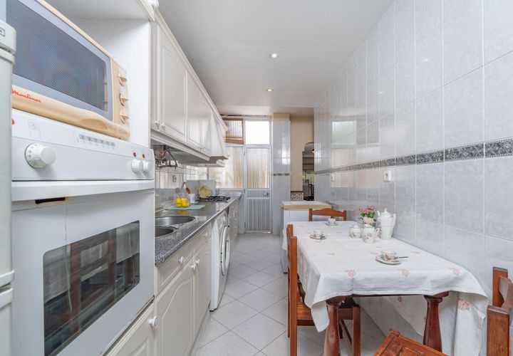 Lejlighed i Amadora, Lisbon, Amadora - € 265.000 | Ref: C0222-07063 - foto 1