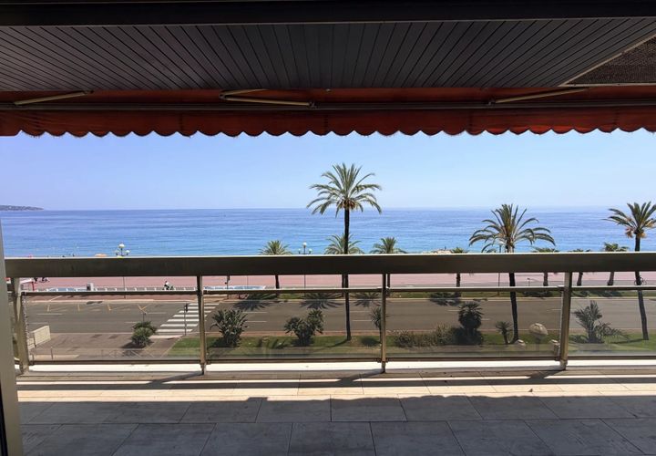Leilighet i Nice, Alpes-Maritimes, Nice - € 1 195 000 | Ref: 87056855 - foto 1