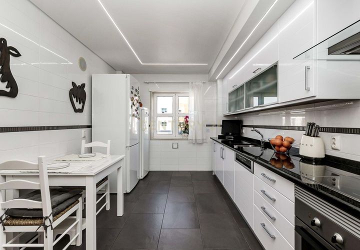 Lejlighed i Amadora, Lisbon, Amadora - € 649.000 | Ref: C0222-07069 - foto 1