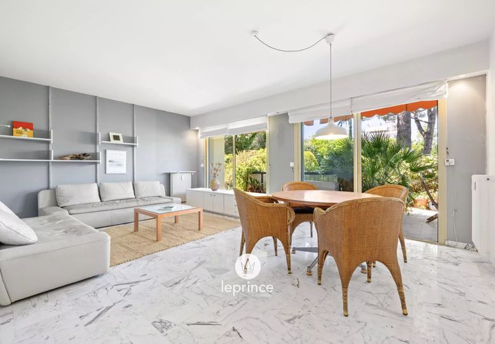 Lejlighed i Nice, Alpes-Maritimes, Nice - € 379.000 | Ref: JT2619 - foto 1