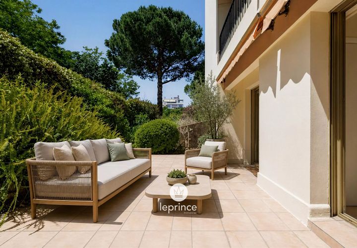 Appartement in Nice, Alpes-Maritimes, Nice - € 379.000 | Ref: JT2619 - foto 1