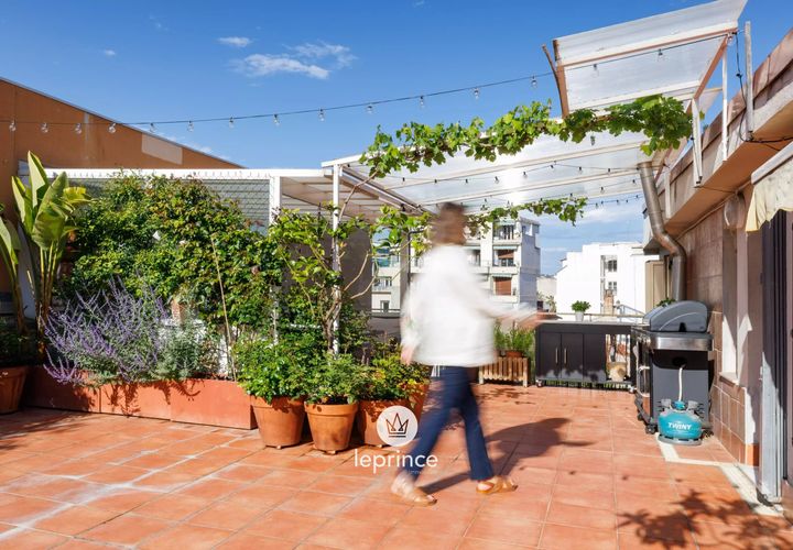 Lejlighed i Nice, Alpes-Maritimes, Nice - € 695.000 | Ref: IM2610 - foto 1