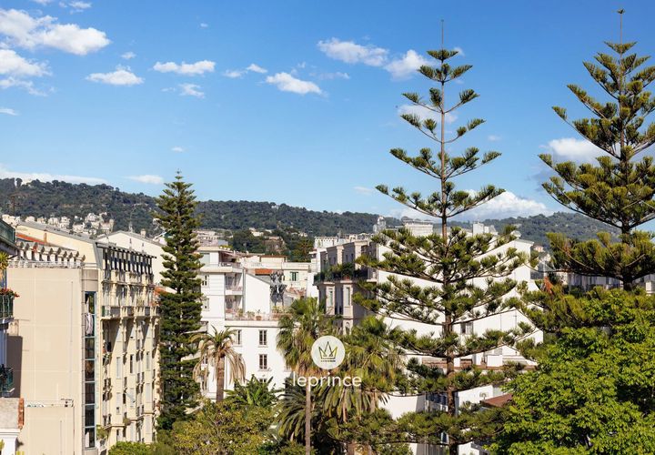 Apartamento en Nice, Alpes-Maritimes, Nice - € 649.000 | Ref: IM2610 - photo 1
