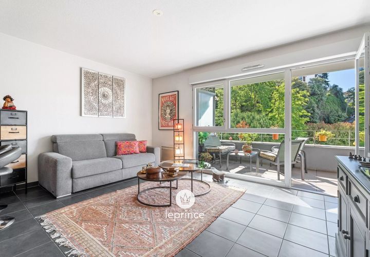 Lejlighed i Nice, Alpes-Maritimes, Nice - € 213.000 | Ref: JT2621 - foto 1