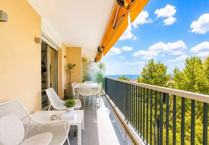 Lejlighed i Nice, Alpes-Maritimes, Nice - € 575.000 | Ref: SB1730VB - foto 1