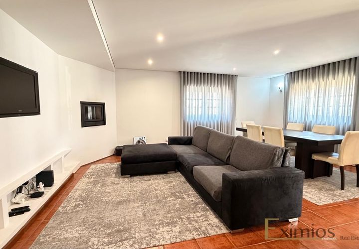 Villa a Vila do Conde, Porto, Vila do Conde - € 520.000 | Ref: EX03801 - foto 1