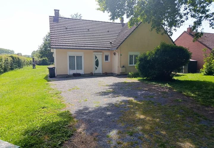 Bungalow i Locquignol, Nord, Locquignol - € 189.000 | Ref: 7704159 - foto 1