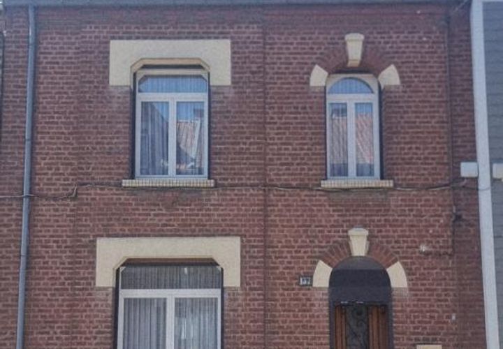 Byhus i Caudry, Nord, Caudry - € 75.500 | Ref: 7702456 - foto 1