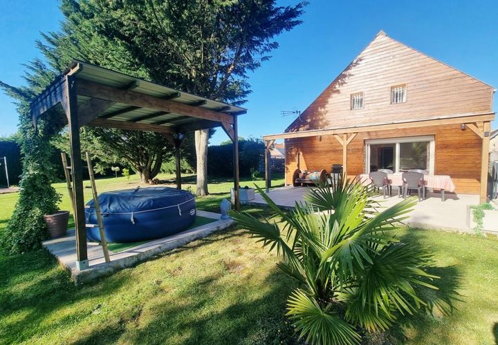 Villa i Maretz, Nord, Maretz - € 148.500 | Ref: 7702426 - foto 1